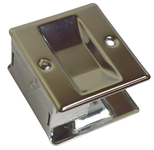 Heavy Duty Passage Pocket Door Pull - Hartford Building Products